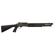 Fabarm Martial O.D.G. 12 Gauge 3" 18" Barrel Pump Action Shotgun Fabarm Martial O.D.G. 12 Gauge 3" 18" Barrel Pump Action Shotgun